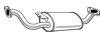 FONOS 617586 Middle Silencer